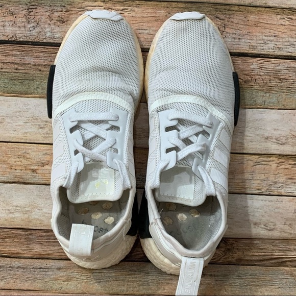 Adidas NMD Athletic Shoes main image 4